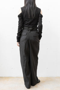 tous les deux ensemble/Pants