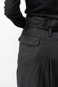 tous les deux ensemble/Pants