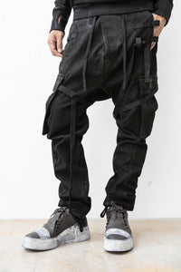 Boris Bidjan Saberi/BAMBA2.1 LEATHER