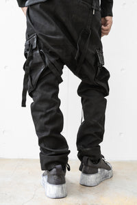 Boris Bidjan Saberi/BAMBA2.1 LEATHER