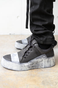 Boris Bidjan Saberi/BAMBA2.1 LEATHER