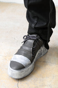 Boris Bidjan Saberi/BAMBA2.1 LEATHER