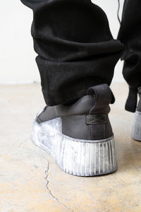 Boris Bidjan Saberi/BAMBA2.1 LEATHER