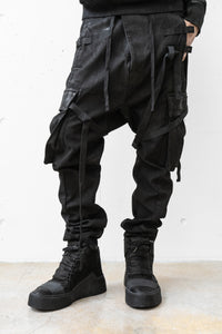 Boris Bidjan Saberi/BAMBA1.1 CUIR