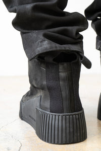 Boris Bidjan Saberi/BAMBA1.1 LEATHER