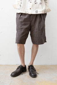 Aleksandr Manamis/PAPER BOY SHORTS (Homme)