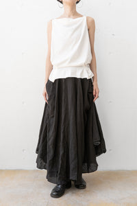 m.a+/TW430A/S JCL10 wo. silver straps straight top (Femme)