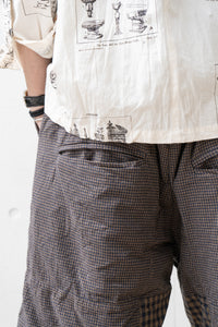 Aleksandr Manamis/PAPER BOY SHORTS (Homme)
