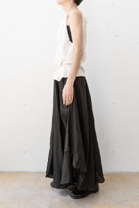 m.a+/TW430A/S JCL10 wo. silver straps straight top (Femme)