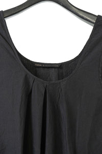 forme d'expression/Handkerchief Top