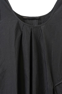 forme d'expression/Handkerchief Top
