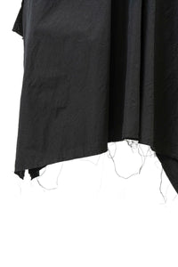forme d'expression/Handkerchief Top