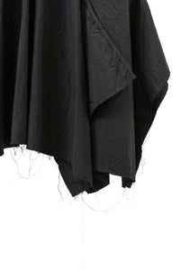 forme d'expression/Handkerchief Top