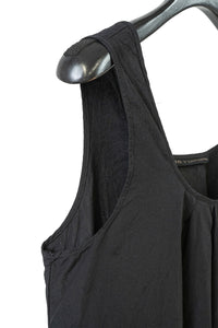 forme d'expression/Handkerchief Top