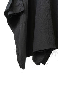 forme d'expression/Handkerchief Top
