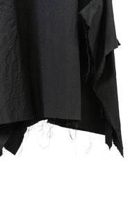 forme d'expression/Handkerchief Top