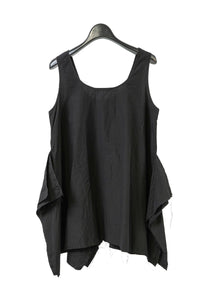 forme d'expression/Handkerchief Top