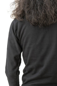 m.a+/T211D JCKM one piece long sleeve t-shirt