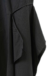 forme d'expression/Handkerchief Top