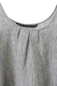 forme d'expression/Handchief Top