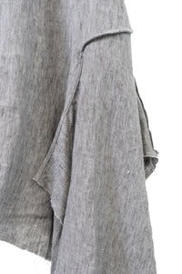 forme d'expression/Handchief Top