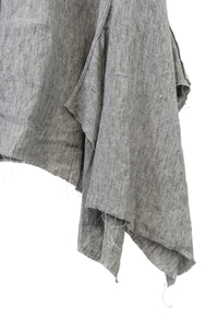 forme d'expression/Handchief Top