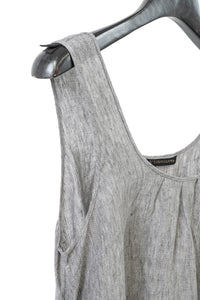 forme d'expression/Handchief Top
