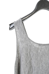 forme d'expression/Handchief Top
