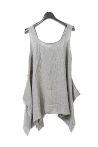 forme d'expression/Handchief Top