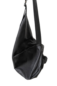 Leon Emanuel Blanck/DISTORTION EXTRA LARGE DEALER BAG – boutiqueW