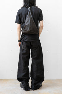 m.a+/BL41 SY 1,0 small pyramid back pack