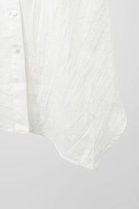 forme d'expression/Reclined Sleeveless Shirt