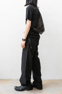 m.a+/BL41 SY 1,0 small pyramid back pack