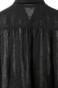 forme d'expression/Victorian Blouse