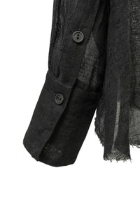 forme d'expression/Victorian Blouse