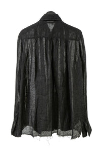 forme d'expression/Victorian Blouse