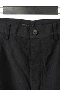 forme d'expression/Baggy 5 Pocket Pants