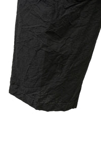 forme d'expression/Baggy 5 Pocket Pants