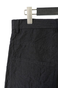 forme d'expression/Baggy 5 Pocket Pants