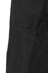 forme d'expression/Baggy 5 Pocket Pants