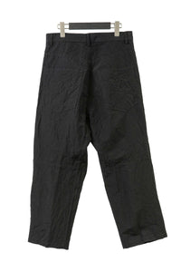 forme d'expression/Baggy 5 Pocket Pants