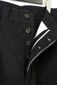 forme d'expression/Baggy 5 Pocket Pants