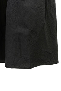 forme d'expression/Wide-Leg Belted Pants