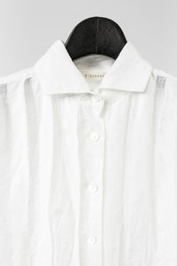 forme d'expression/Victorian Blouse