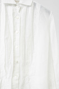 forme d'expression/Victorian Blouse
