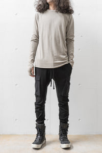 thom/krom Waffule Cargo Pants (Homme)