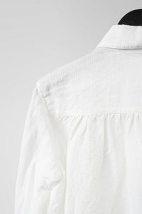 forme d'expression/Victorian Blouse