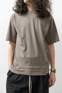 taichimurakami T-SHIRTS S/S