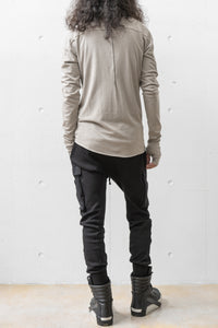 thom/krom Waffule Cargo Pants (Homme)