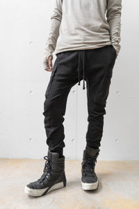 thom/krom Waffule Cargo Pants (Homme)